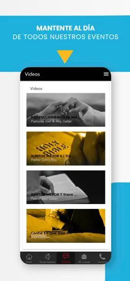 Game screenshot App Transformation Church hack