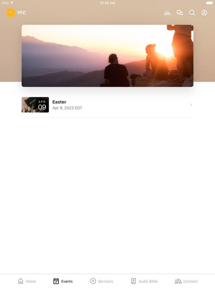 Faith Foundation Church