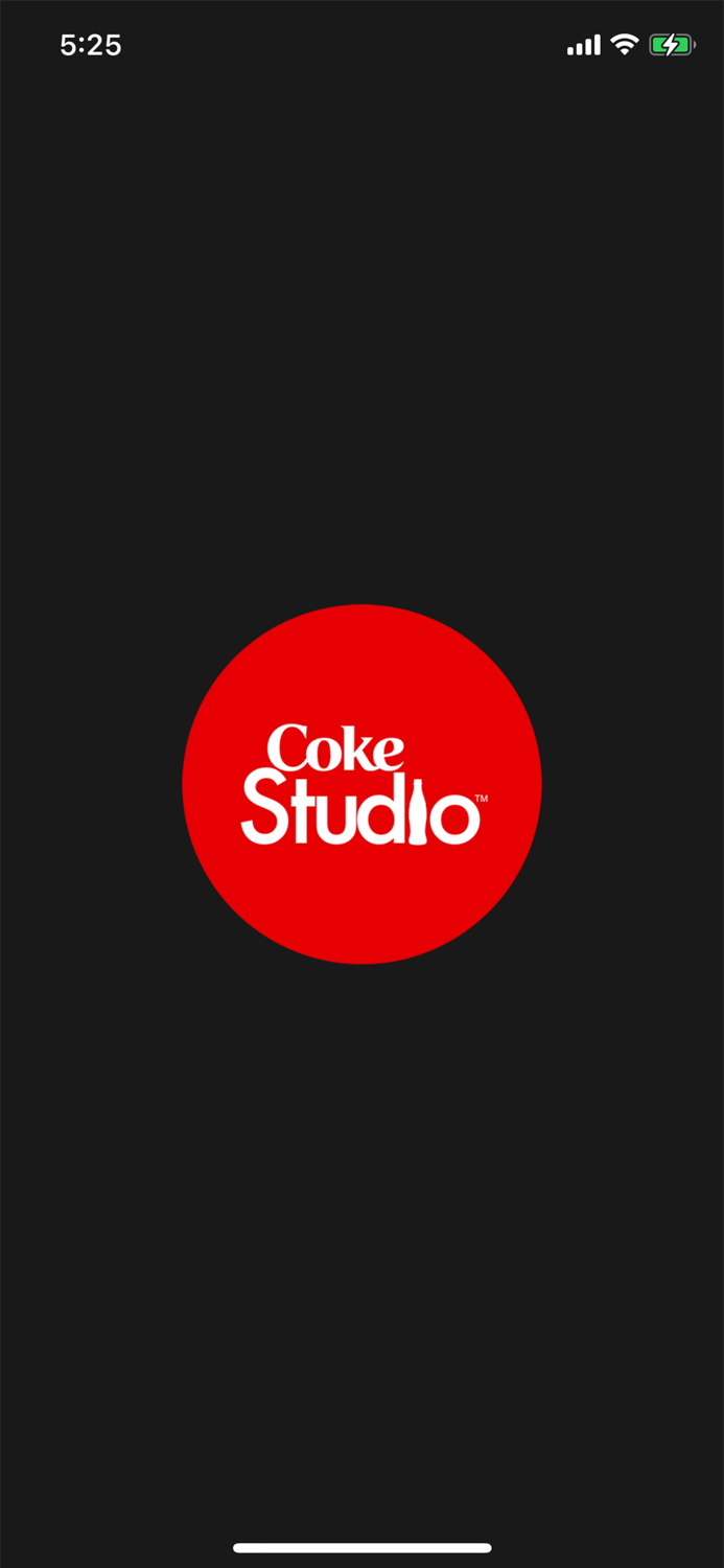 Coke Studio