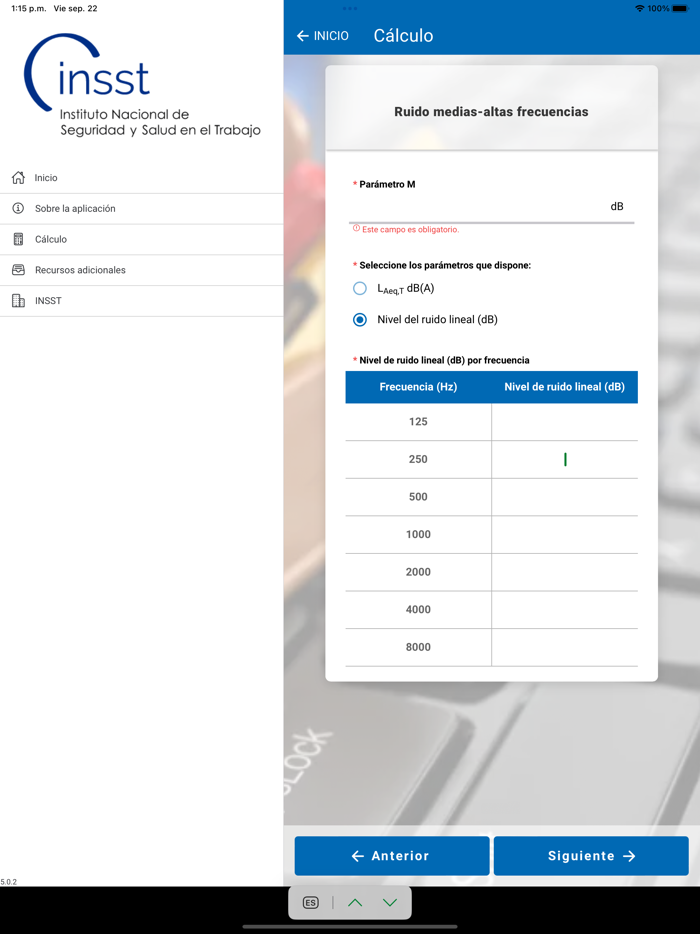 Protectores auditivos