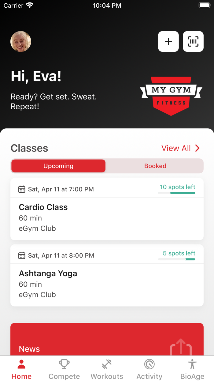 MATRIX COMMUNITY 360