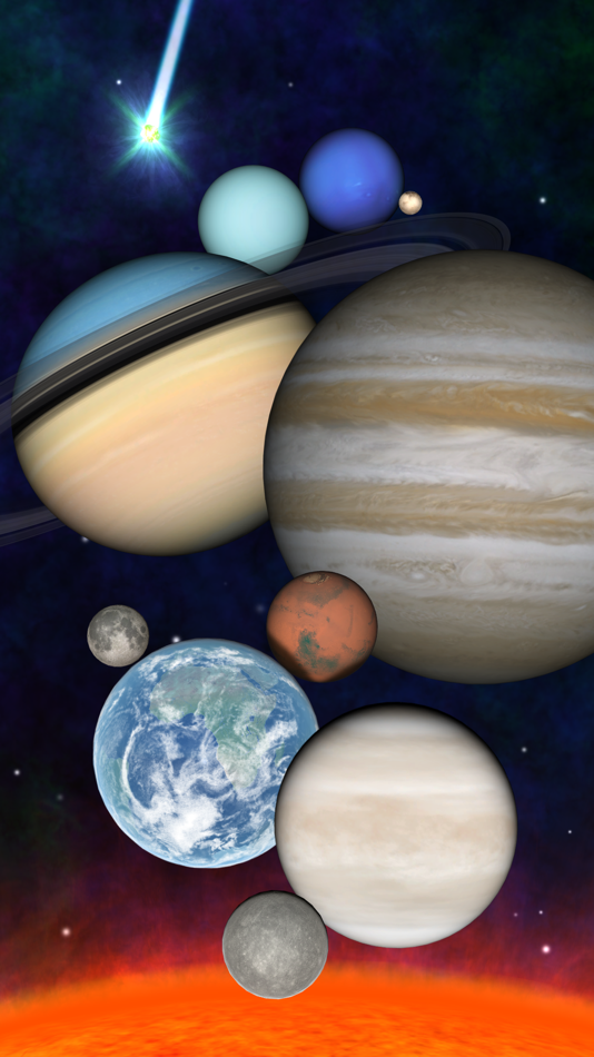 #4. Voyager 2 (iOS) By: Rumor Games, LLC