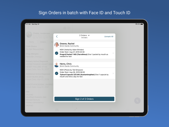 Practitioner Engagement