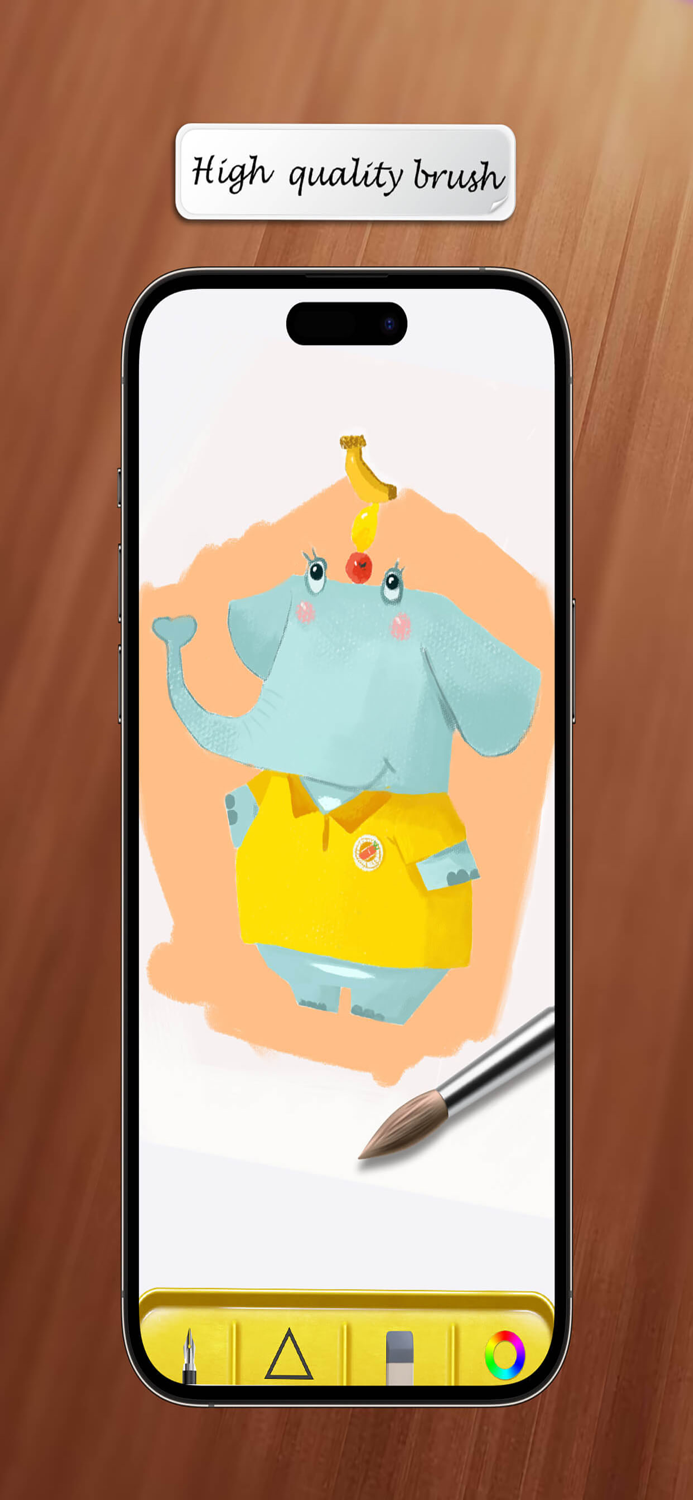 Sketch Pad - My Drawing Board