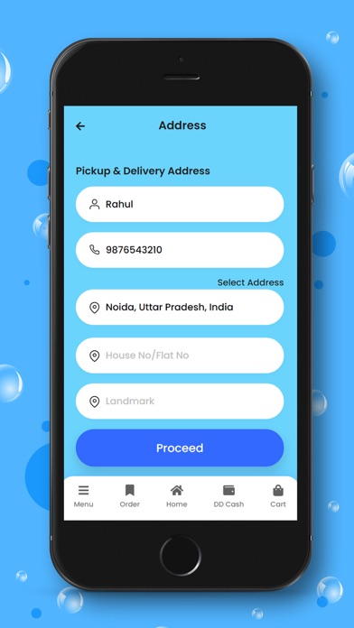 Dho Daalo Screenshot