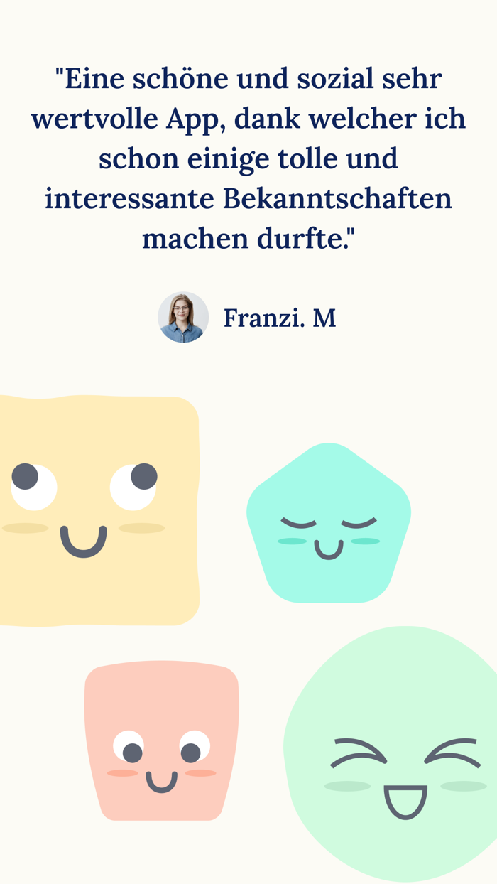 Helpcity Füreinander stark