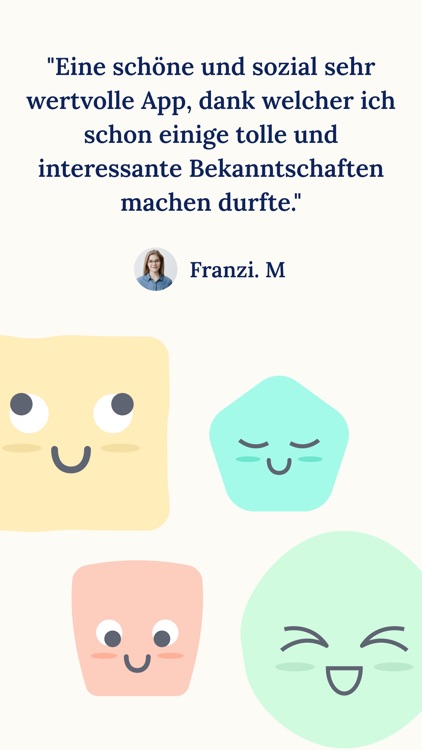 Helpcity: Füreinander stark screenshot-3