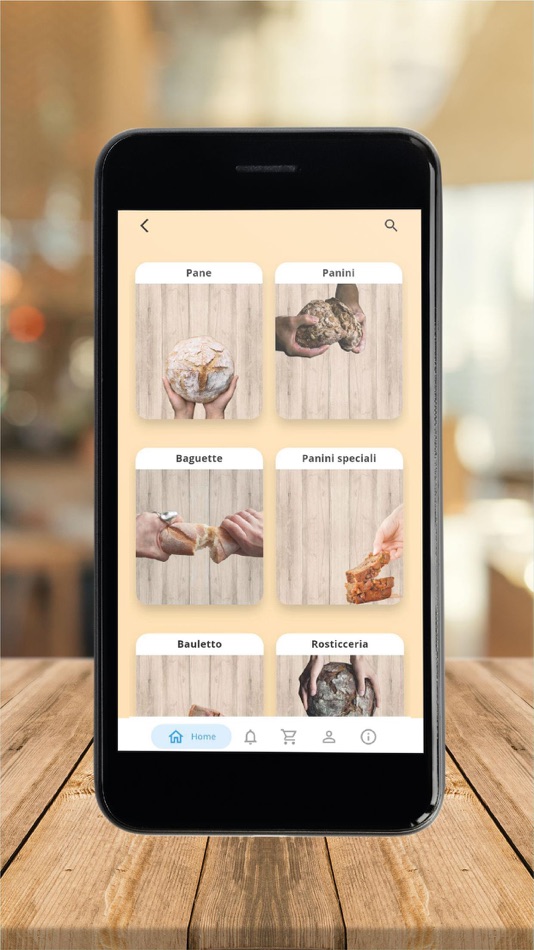#2. Pandolfo 1918 (iOS) 由: Vincenzo Cassano