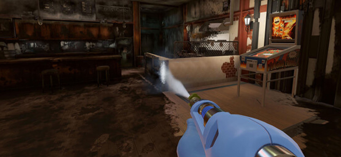 Power Wash Sim Car Wash Games