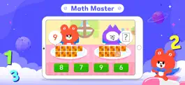 Game screenshot MathMaster of Universe mod apk