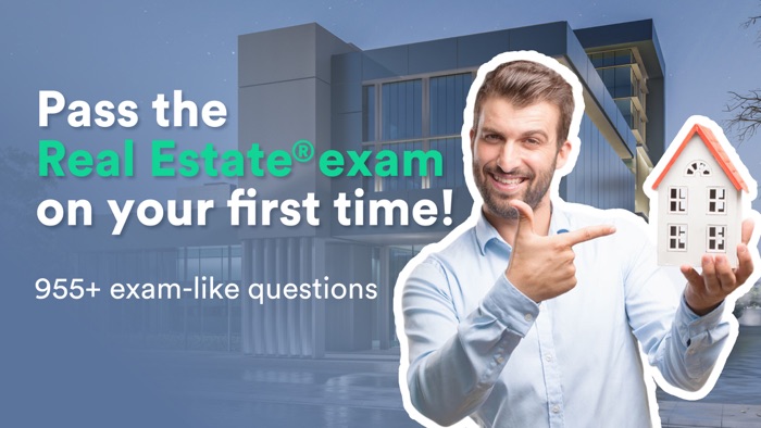 Real Estate Exam Prep