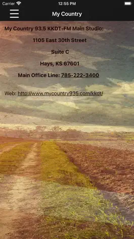 Game screenshot My Country 93.5 hack