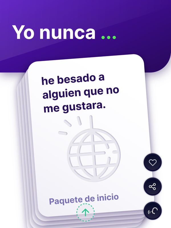 Never Have I Ever! screenshot 8