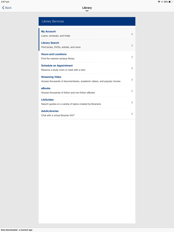 Miami Dade College - My MDC