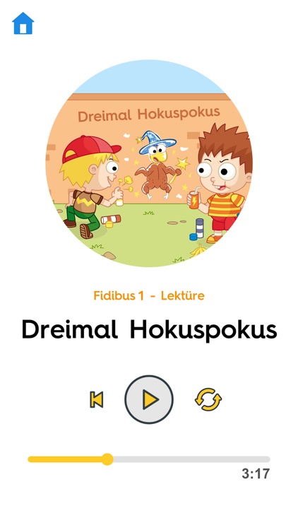 Fidibus 1 screenshot-7