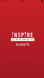 inspire brands events problems & solutions and troubleshooting guide - 1