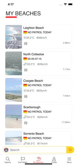 Game screenshot Beachsafe hack