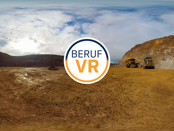 Berufe in Virtual Reality