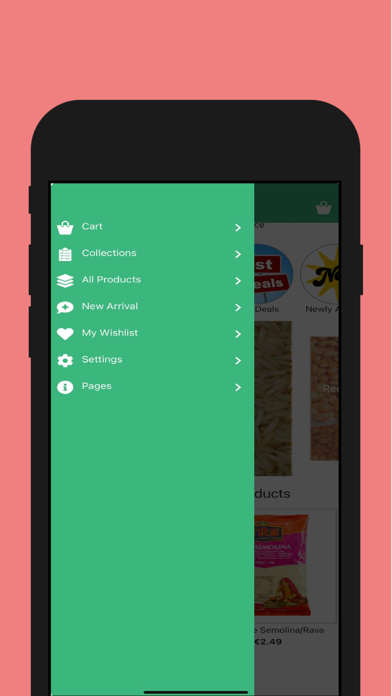 SpiceCheck24 Screenshot