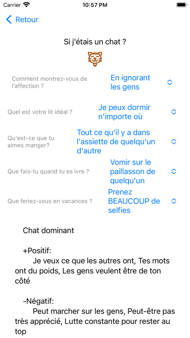 Screenshot #2 pour All-in-one Cat calculators Hub