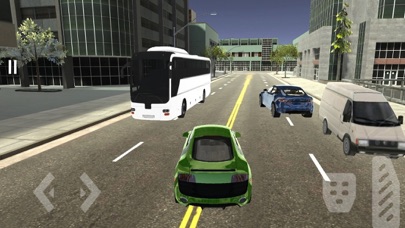 Car Parking Jam: Car Games 3D Screenshot