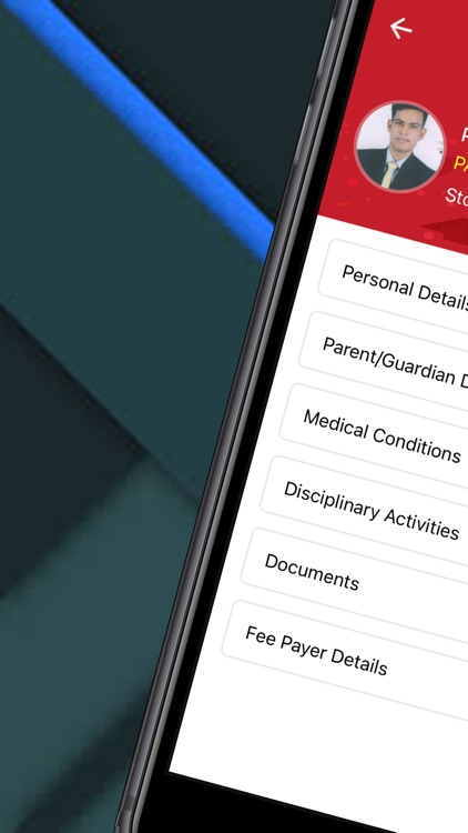 Academia @ Uttam screenshot-3