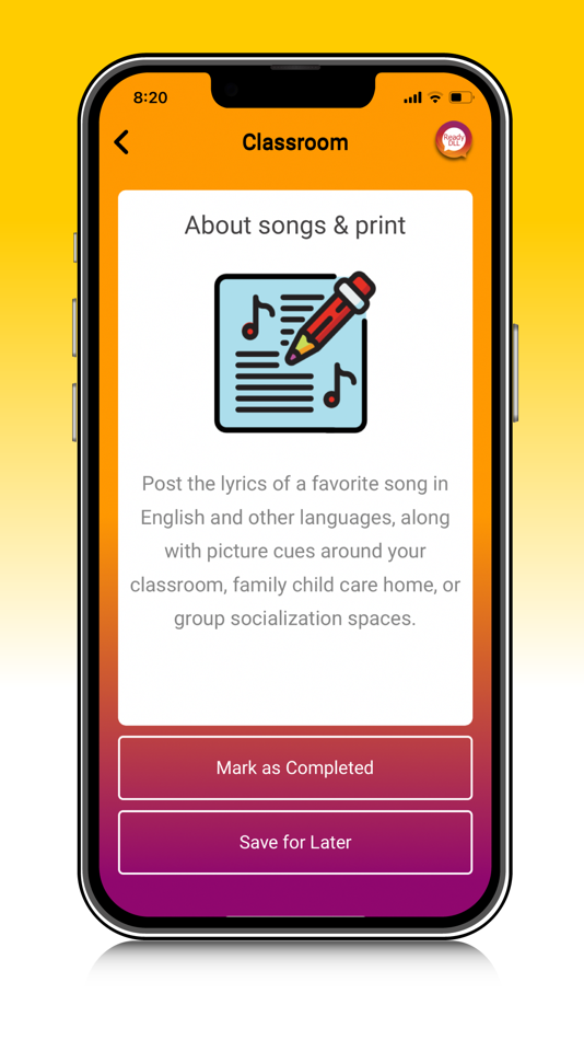 #5. Ready-DLL (iOS) 由: Office of Head Start
