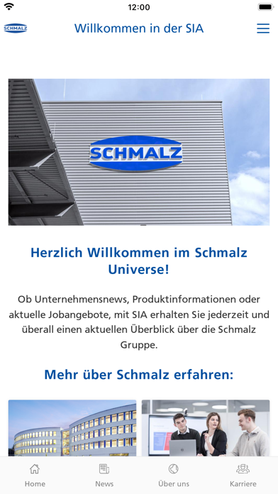 SIA – The Schmalz Universe Screenshot