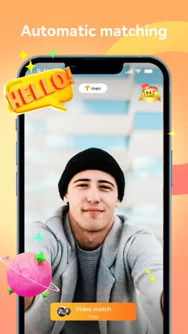 Game screenshot LitMet mod apk