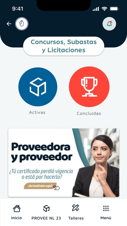 COMPRO NL screenshot-3