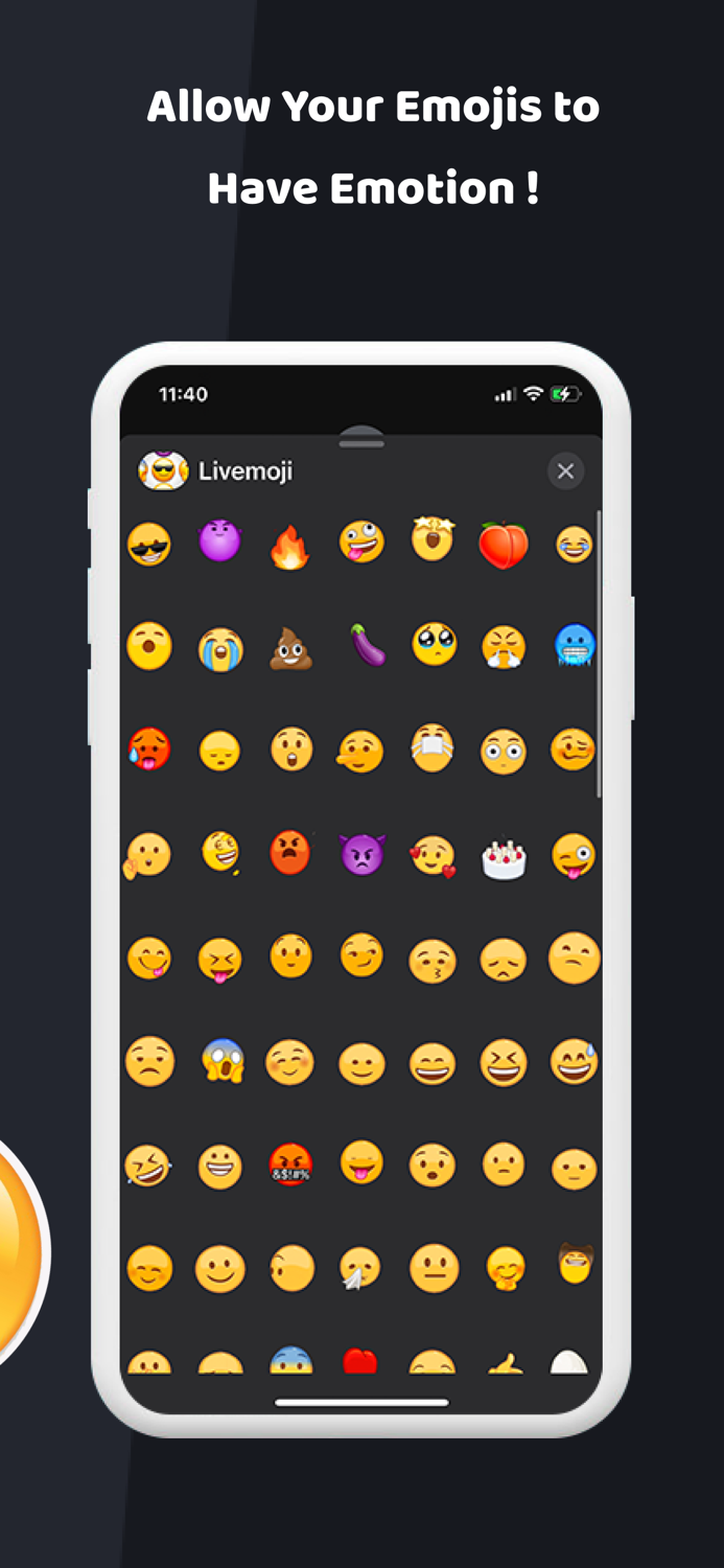 Livemoji Emoji Art Keyboard