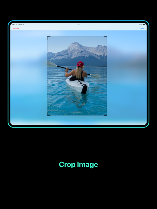 Resize Image Screenshot