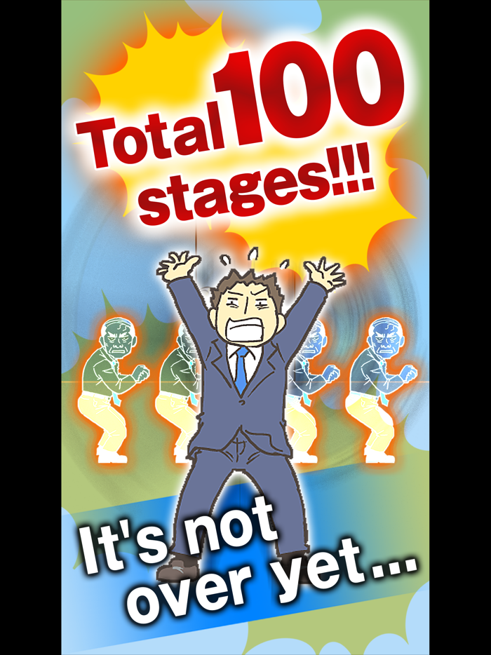 Ditching Work3　-escape game