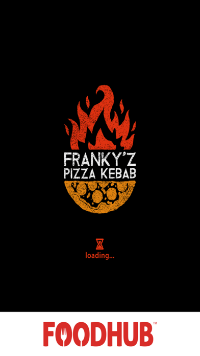 Franky'z Old Swan Screenshot