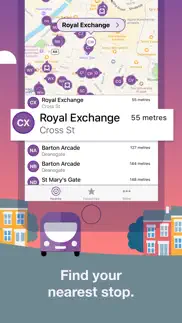 How to cancel & delete bus times uk 1