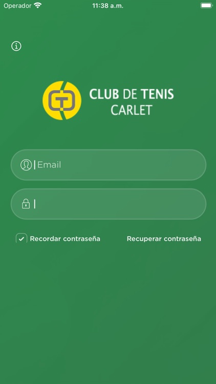 Club De Tenis Carlet