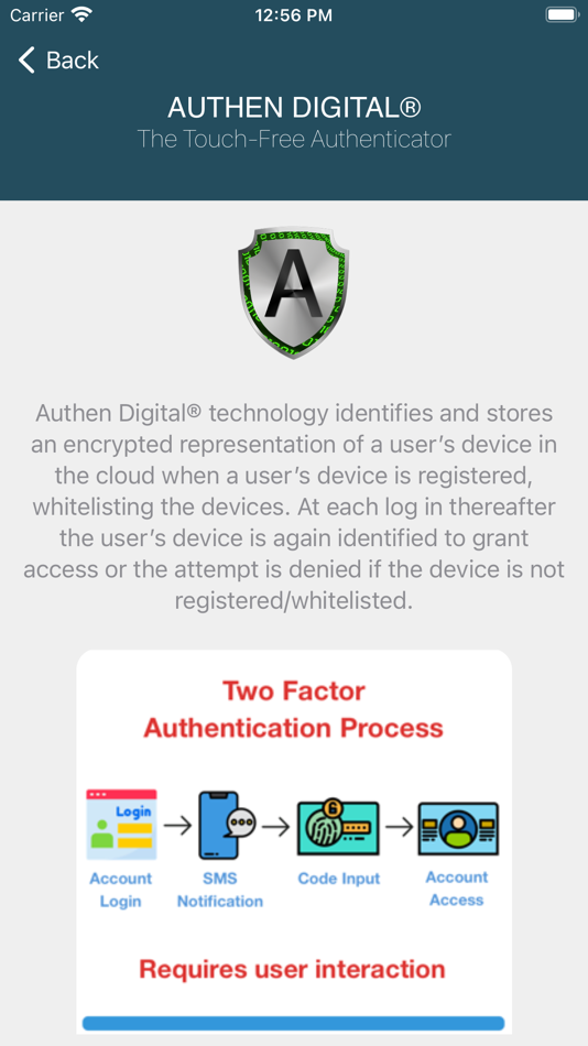 #4. Authen Digital (macOS) 由: Dava Tech Group, Inc