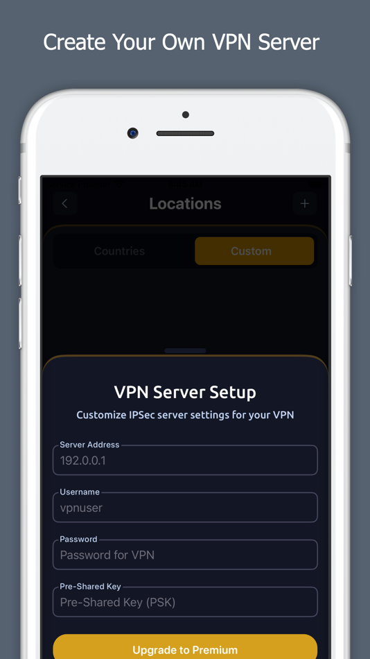 #4. NetShield - Online Guardian (iOS) Podle: Eshet Hail LTD