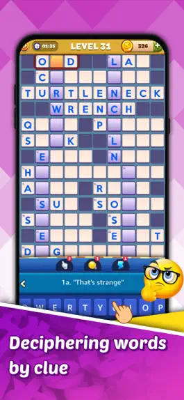 Game screenshot Words More mod apk