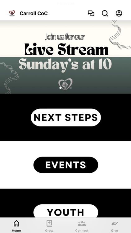 Carroll Church of Christ