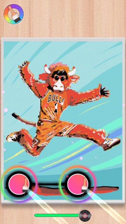 Rhythm Art - EDM Music screenshot-4