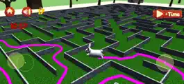 Game screenshot Maze Escape: Rabbit Runner mod apk