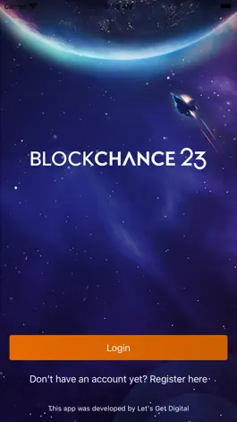 Game screenshot BLOCKCHANCE 23 mod apk
