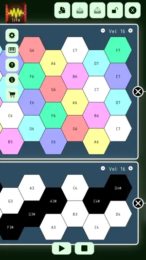 MIDI FX PRO screenshot 1