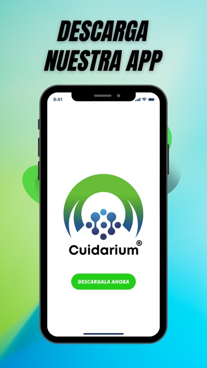 Cuidarium screenshot-5