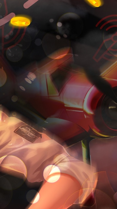 Speedy Wind Screenshot