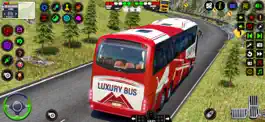 Game screenshot Offroad Bus Simulation Game hack