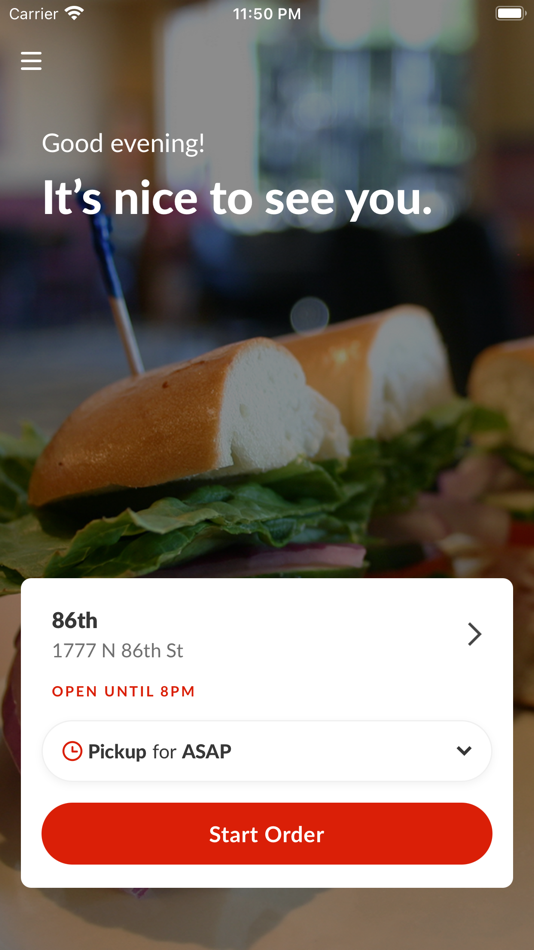 #2. Bagels & Joe (iOS) By: Hasse Inc.