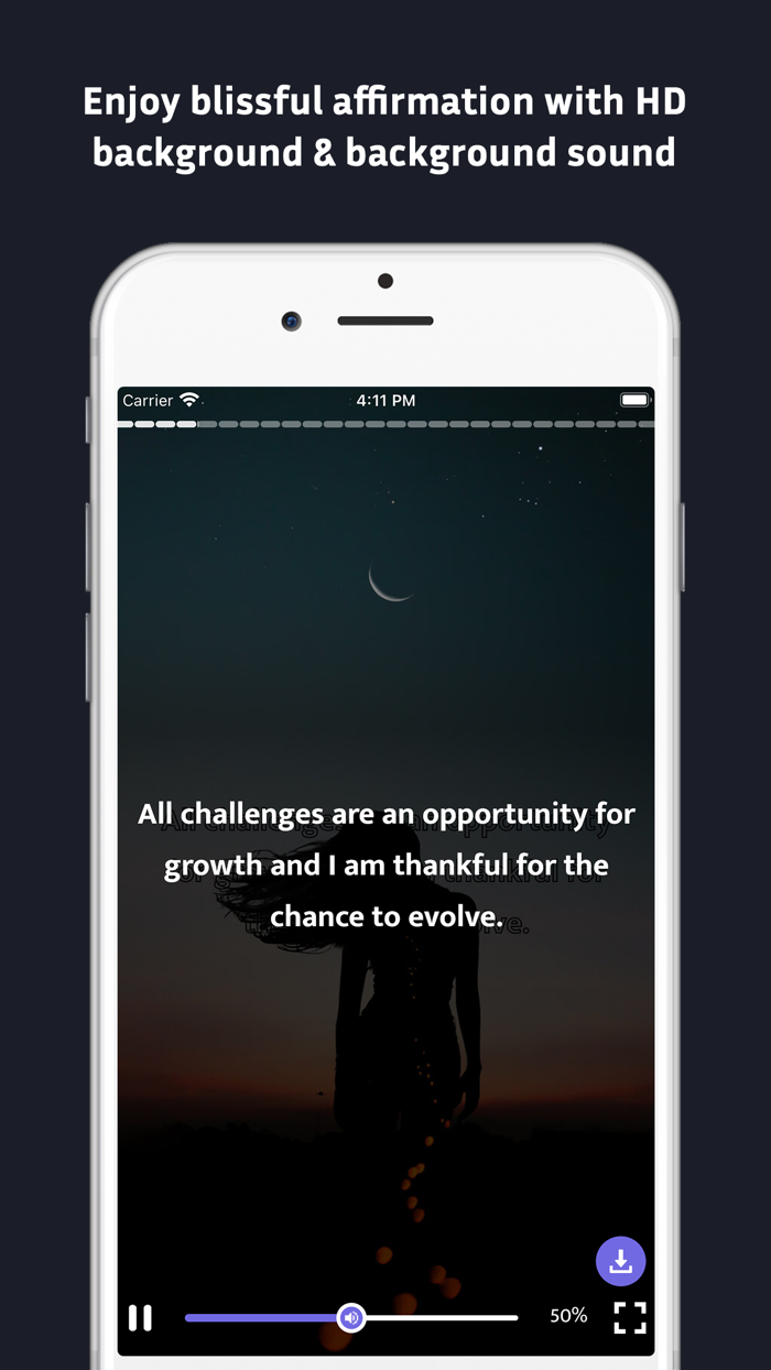 Daily Affirmations Motivation