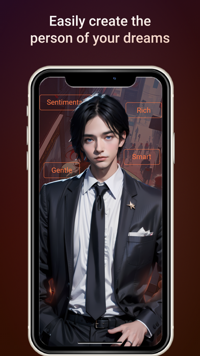 COSoul Screenshot